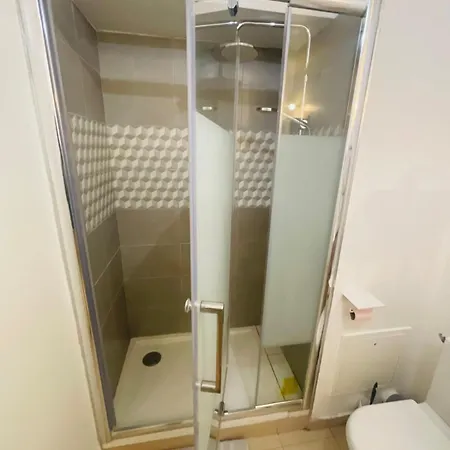 Le Bellevue - 30 Min De Paris Apartment