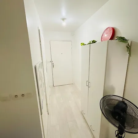 Le Bellevue - 30 Min De Paris Apartment *