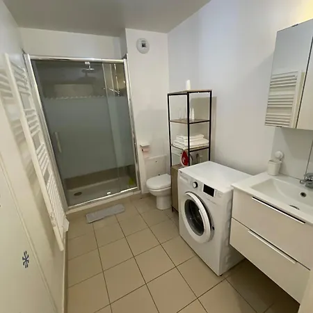 Apartment Le Bellevue - 30 Min De Paris *
