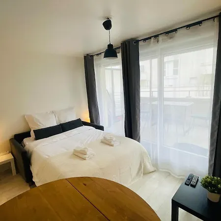 Le Bellevue - 30 Min De Paris Villemomble