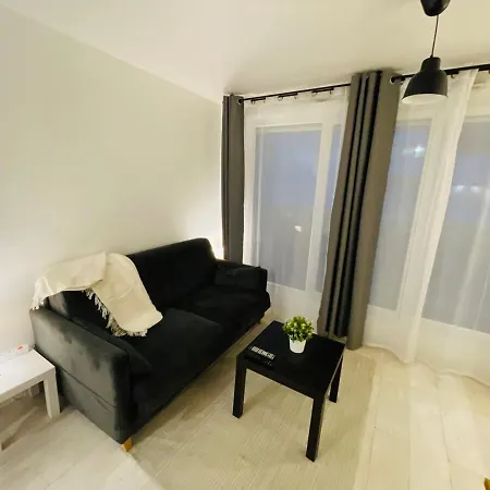 Apartment Le Bellevue - 30 Min De Paris Villemomble