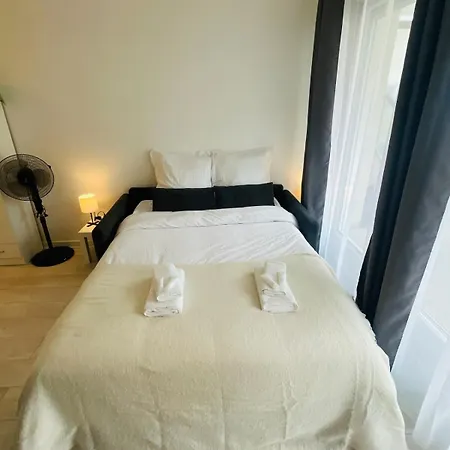 Le Bellevue - 30 Min De Paris Apartment *
