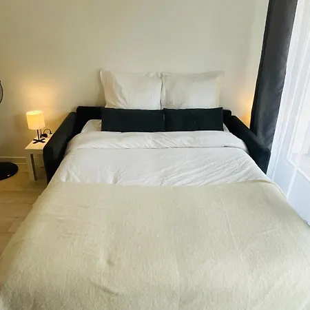 Apartment Le Bellevue - 30 Min De Paris Villemomble